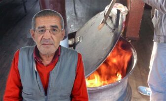 Osmancık’ta soba gazı can aldı!