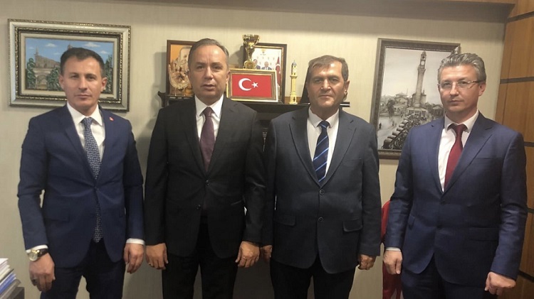 Üreticimizi desteklemeyi sürdüreceğiz