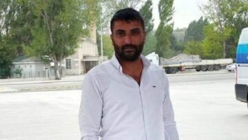 Çorumlu genç hayata tutunamadı