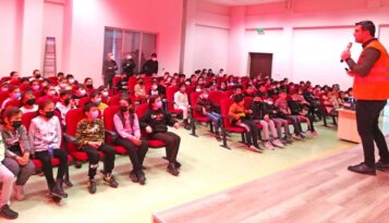 Sıfır atık seminerleri devam ediyor