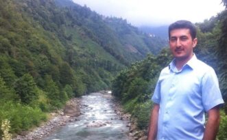 Genç emlakçı sevenlerini üzdü!