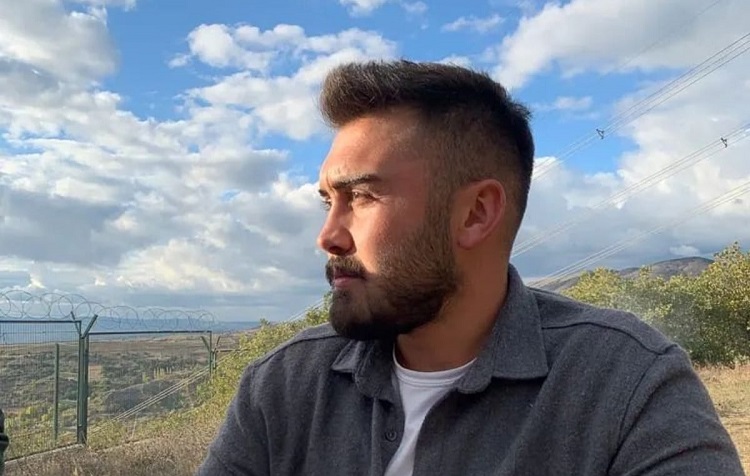 Genç memur hayatını kaybetti