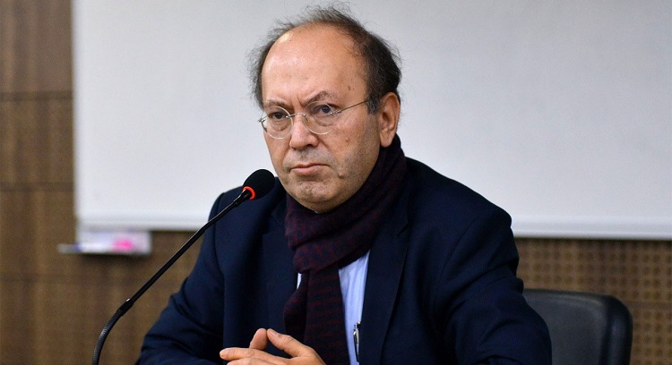 Kaplan’dan Diriliş Vakti konferansı