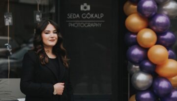 Özel günlerinizi güzelleştiriyoruz