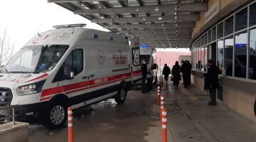 Metil alkol 12 kişiyi hastanelik etti!