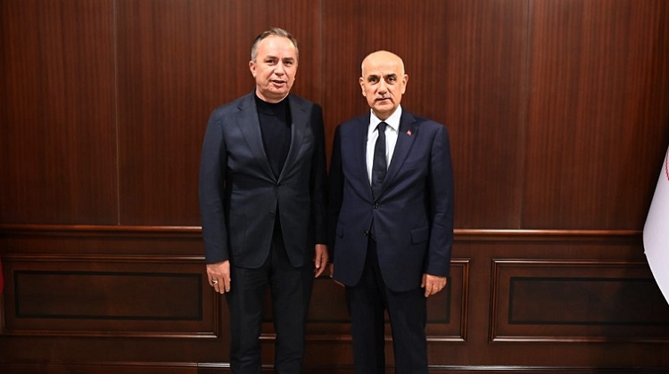 Üreticiye desteğimiz devam edecek