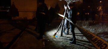 Genç işçi bahçede canına kıydı!