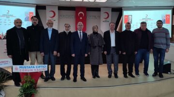 Hüseyin Kılıç güven tazeledi