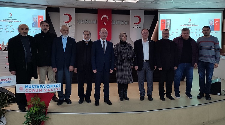 Hüseyin Kılıç güven tazeledi