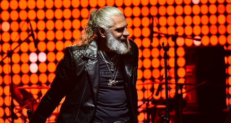 Belediye’den muhteşem rock konseri