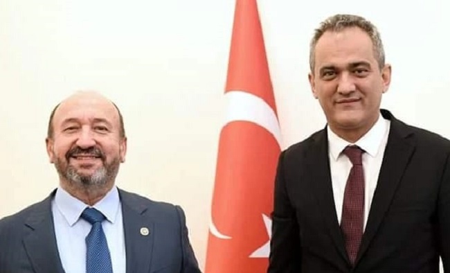 Bakan tüm talepleri karşıladı