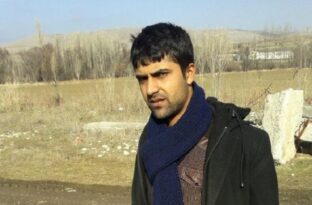 Genç baba kansere yenik düştü