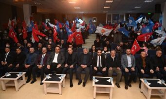Ak parti seçimden zaferle çıkacak