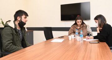 ÇOKİŞ köprü olmaya devam ediyor