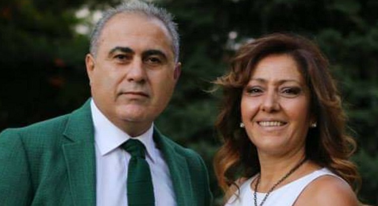 Dilek Bilan yaşam savaşını kaybetti