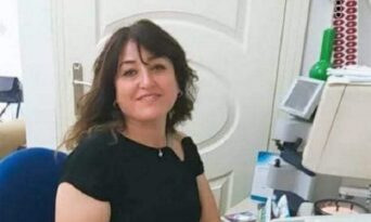 Genç anne kansere yenik düştü