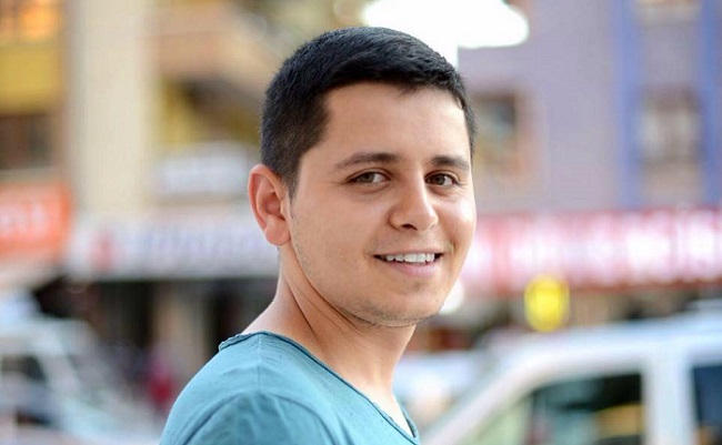 Çorumlu genç kazada vefat etti!
