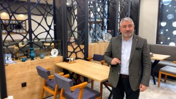 Özel bireyler düşünülerek yapıldı