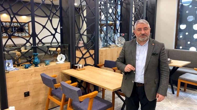 Özel bireyler düşünülerek yapıldı