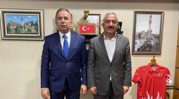 Alaca projelerine tam destek