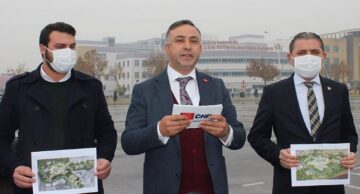 Çorum’a verilen sözleri hatırlattı!