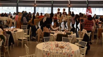 İskilip Belediyesinden 8 Mart programı