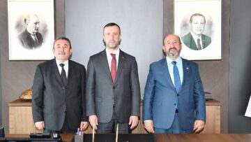 İskilip’e GES yatırımı için kredi hazır