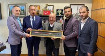 Gençlerimizi spora yönlendirelim