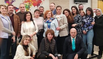 İtalya’da çocukların korunması projesi