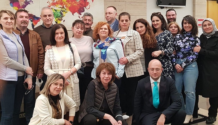 İtalya’da çocukların korunması projesi