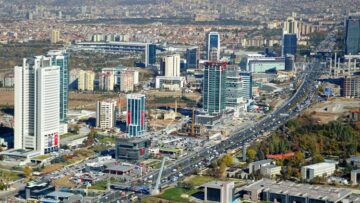 Ankara’da en çok Çorumlu yaşıyor