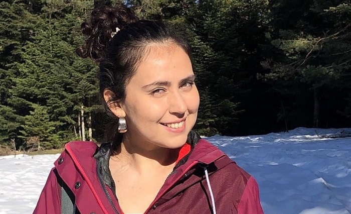 Genç yaşta hayata veda etti