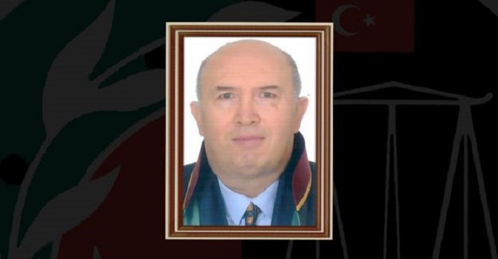 Özcan Büyükbaş hayatını kaybetti