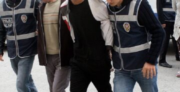 Uyuşturucudan 2 kişi tutuklandı