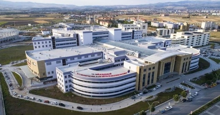 2 milyon kişi sağlık hizmeti aldı