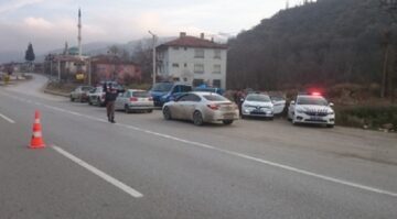 Kargı Jandarma’ya radar aracı!