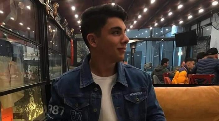 Çorumlu genç hayata tutunamadı