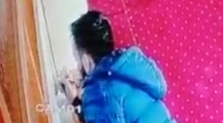 Çorumlu genç yürekleri ısıttı