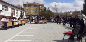 Matematikçilerin bayramı kutlandı