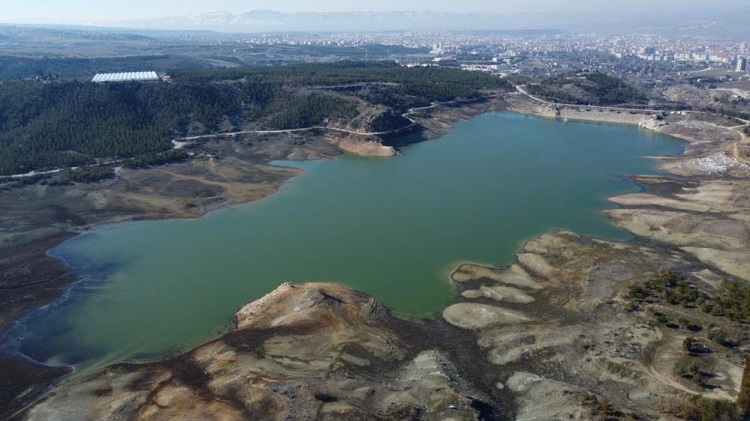 Çorum’da yüzleri güldüren gelişme!