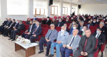 Çevre dostu bin okul projesi