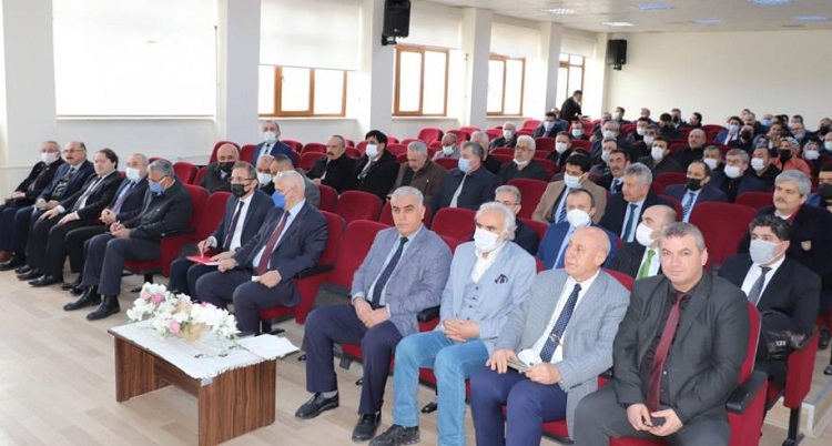 Çevre dostu bin okul projesi