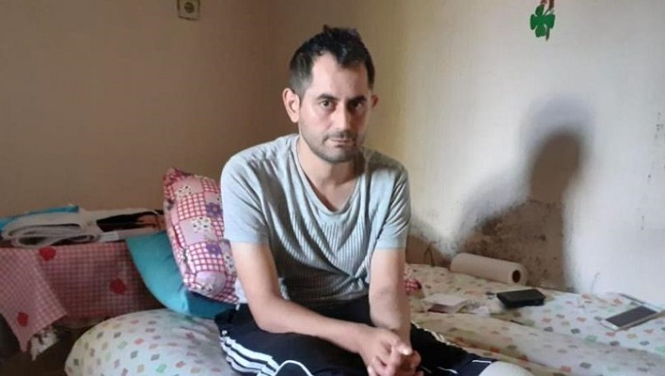 Üniversiteli genç hayatını kaybetti