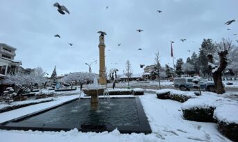Çorum’da asayiş olayları azaldı!