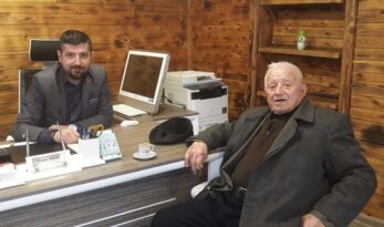 Hüseyin Erenler yaşamını yitirdi