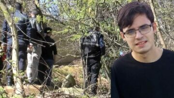 Üniversiteli genç ölü bulundu!