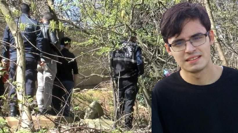 Üniversiteli genç ölü bulundu!