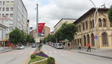 Dolandırıcılar yine sahneye çıktı!