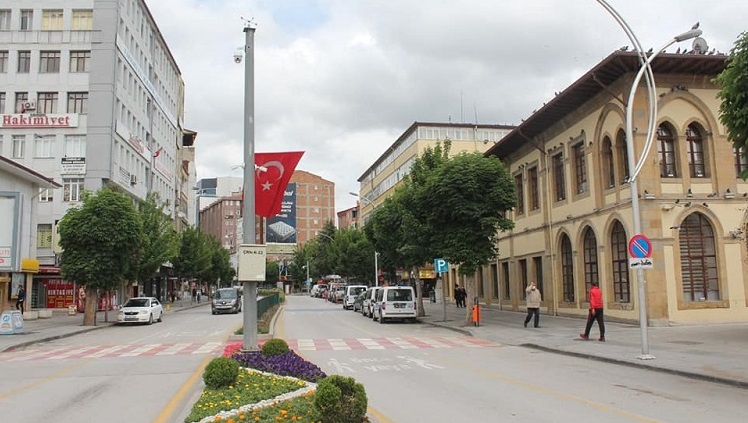 Dolandırıcılar yine sahneye çıktı!