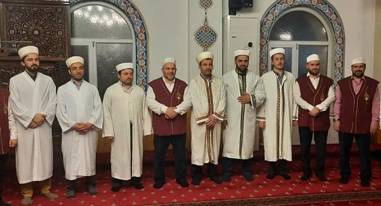 Osmanlı geleneği yeniden başlatıldı